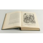 BOCCACCIO Giovanni - Decameron. Complete edition of one hundred tales [1930] [il. Maja Berezowska].