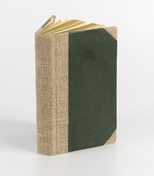 Zabawy przyiemne y pożyteczne, z różnych autorow zebrane. Volume VIII [1773].