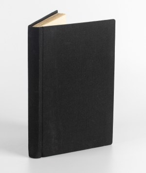 KIERKEGAARD Søren - Diary of a Seducer [first edition Lviv 1907].