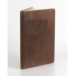 The Torch. Literary Novelty [1903] [first printing of a poem by Bolesław Leśmian].