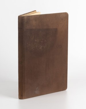 The Torch. Literary Novelty [1903] [first printing of a poem by Bolesław Leśmian].