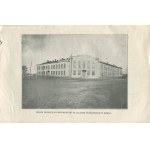 Księga pamiątkowa wydana ku uczczeniu pięciolecia istnienia Gimnazjum Państwowego im. Juliusza Słowackiego w Kowlu [1926]