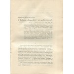 Myśl karaimska. Tom I z 1946 roku