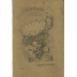 LENARTOWICZ Teofil - Lirenka [wydanie pierwsze 1855] [okł. Cyprian Kamil Norwid]