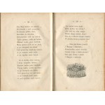 LENARTOWICZ Teofil - Lirenka [wydanie pierwsze 1855] [okł. Cyprian Kamil Norwid]