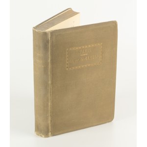JANIK Michał - Hugo Kołłątaj. Monografia z czterema podobiznami [1913]