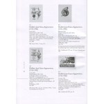 PODNIESIŃSKA Katarzyna - Ekslibrisy bibliotek polskich i księgozbiorów obcych wykonanych przez polskich artystów w zbiorach Gabinetu Grafiki i Rysunku Muzeum Narodowego w Krakowie [2023]