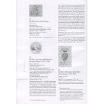 PODNIESIŃSKA Katarzyna - Ekslibrisy bibliotek polskich i księgozbiorów obcych wykonanych przez polskich artystów w zbiorach Gabinetu Grafiki i Rysunku Muzeum Narodowego w Krakowie [2023]