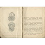 Truskawiec. Zakład zdrojowo-kąpielowy inhalacyjno-solankowy i stacja klimatyczna [1894]