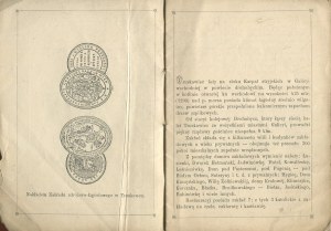 Truskavets. Inhalation-saline spa and bath facility and climate station [1894].