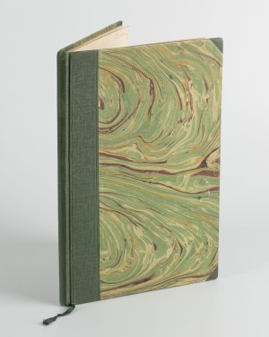 FRITZ Jozef - Medical books in Lviv's 16th/17th century collections [1928].