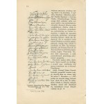 FRITZ Józef - Księgi lekarskie w lwowskich zbiorach XVI/XVII wieku [1928]