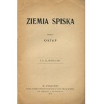 Ziemia Spiska [1909]
