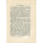 CIEPLUCHA Zygmunt ks. - Z przeszłości ziemi kościańskiej [Kościan 1930]