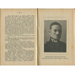 Ilustrowany kalendarz powszechny informacyjny Policji Państwowej Ziemi Wileńskiej na rok 1924