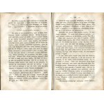 NAKWASKA Karolina née Potocki - Rural Manor. A work dedicated to Polish housewives, useful and people living in the city. Volume I [Poznań 1843].