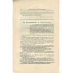 SENENSIEB Adolf [red.] - Szlakiem tułaczym. Księga pamiątkowa wychodźstwa polskiego 1914-1918 [Wiedeń 1919]