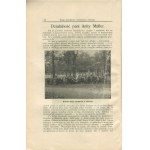 SENENSIEB Adolf [red.] - Szlakiem tułaczym. Księga pamiątkowa wychodźstwa polskiego 1914-1918 [Wiedeń 1919]
