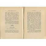 BADECKI Karol - Lwowska wieża ratuszowa i jej dzwony [1920]