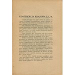 Nasz program [1925] [Związek Ludowo-Narodowy] [Dmowski, Rybarski, Kozicki]