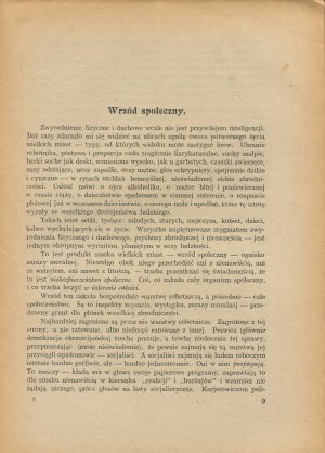 NIEWIADOMSKI Eligiusz - Cards from prison [1923].