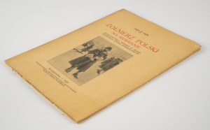 Polish Soldier on Murmansk. A one-day paper published on the occasion of the First Murmansk Convention [1929].