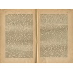 DYMOWSKI Tadeusz - Jak się mamy ratować przed zalewem żydowskim. Mowa wypowiedziana w Krakowie na wiecu Towarzystwa Rozwój [1922]