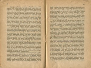 DYMOWSKI Tadeusz - How do we save ourselves from the Jewish deluge. Speech given in Cracow at a rally of the Society 