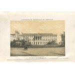 SIENNICKI Józef Stanisław - Les Elzevir de la Bibliothèque de l'Université Impériale de Varsovie [1884]