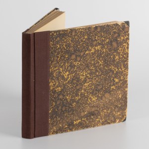 WILDE Oscar - Salome. Drama in Act I [first edition 1904] [illustrated by Franciszek Siedlecki].
