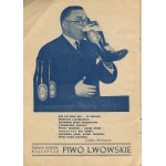 Teatr Wesoły Wieczór pod dyrekcją Zygmunta Woyciechowskiego. Program rewii Pieniądze dla wszystkich [1931]