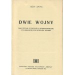ZAJĄC Józef - Dwie wojny. Mój udział w wojnie o niepodległość i w obronie powietrznej Polski [Londyn 1964]