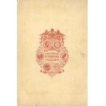 [fotografia] Przemyśl. Rynek. Fotograf Bernard Henner [ok. 1890]