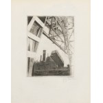 Poland and the Sea (Polska na morzu) [1935] [opr. graf. Atelier Girs-Barcz] [egzemplarz specjalny]