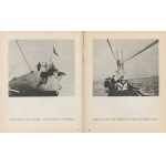 Poland and the Sea (Polska na morzu) [1935] [opr. graf. Atelier Girs-Barcz] [egzemplarz specjalny]