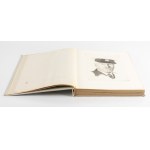 Poland and the Sea (Polska na morzu) [1935] [opr. graf. Atelier Girs-Barcz] [egzemplarz specjalny]
