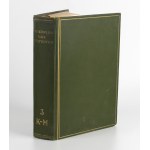 REYMAN Edmund Jan [red.] - Encyklopedia nauk politycznych. Zagadnienia społeczne, polityczne i gospodarcze [1936-1939]