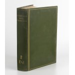 REYMAN Edmund Jan [red.] - Encyklopedia nauk politycznych. Zagadnienia społeczne, polityczne i gospodarcze [1936-1939]