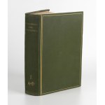 REYMAN Edmund Jan [red.] - Encyklopedia nauk politycznych. Zagadnienia społeczne, polityczne i gospodarcze [1936-1939]
