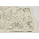 NARUSZEWICZ Adam - Historia narodu polskiego. Tom I [wydanie pierwsze 1824]
