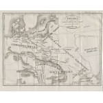 NARUSZEWICZ Adam - Historia narodu polskiego. Tom I [wydanie pierwsze 1824]