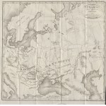 NARUSZEWICZ Adam - Historia narodu polskiego. Tom I [wydanie pierwsze 1824]