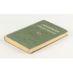 Akademickie wykłady rolnicze Wydziału Doświadczalno-Naukowego Centralnego Towarzystwa Rolniczego. Tom II. Wygłoszone w lutym 1912 r. w Warszawie [1913]
