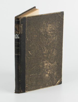 EISBEIN C. J. - Weeds and their extermination [1899].