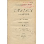 EISBEIN C. J. - Chwasty i ich tępienie [1899]