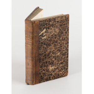 VIREY Julien Joseph - A history of the manners and inventiveness of animals, with the methodical and natural divisions of all their clusters. Volume II. Non-vertebrate animals [1844].