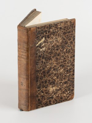 VIREY Julien Joseph - A history of the manners and inventiveness of animals, with the methodical and natural divisions of all their clusters. Volume II. Non-vertebrate animals [1844].
