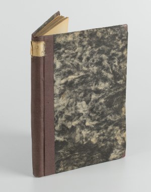 NEHRING Edward - Fruit technique and fruit trade. (A practical manual for orchard owners, tenants and merchants) [1924].