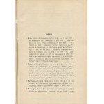 Album immatrykulowanych w Instytucie Weterynaryjnym w Dorpacie, obecnie w Jurjewie, 1848-1898 (Альбомъ имматрикулированных въ Дерптскомъ, нынѣ Юрьевскомъ ветеринарномъ институтѣ] [1898]