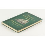 Album immatrykulowanych w Instytucie Weterynaryjnym w Dorpacie, obecnie w Jurjewie, 1848-1898 (Альбомъ имматрикулированных въ Дерптскомъ, нынѣ Юрьевскомъ ветеринарномъ институтѣ] [1898]